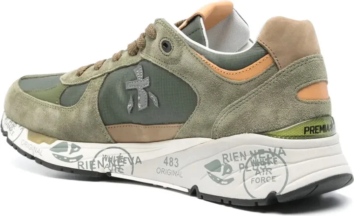 Mase 7235 sneakers - Image 3