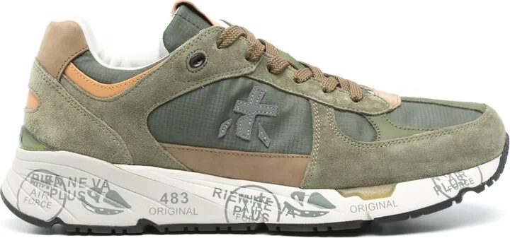 Mase 7235 sneakers