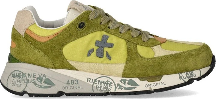 Mase 7236 Sneaker