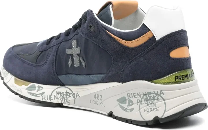 Mase 7237 sneakers - Image 3