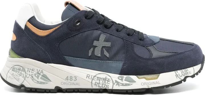 Mase 7237 sneakers