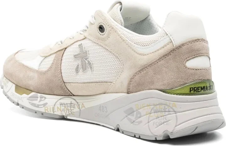 Mase 7241 sneakers - Image 3