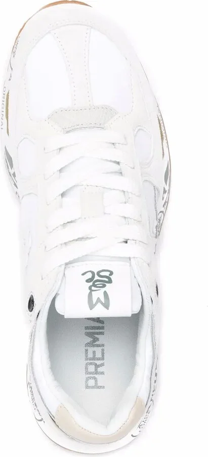Mase D 5661 sneakers - Image 4