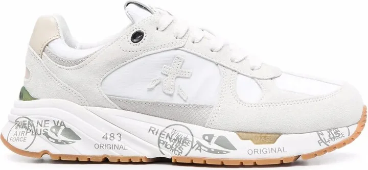 Mase D 5661 sneakers