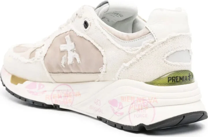 Mase distressed sneakers - Image 3