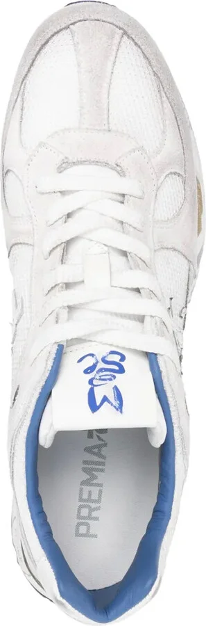Mase low-top sneakers - Image 4