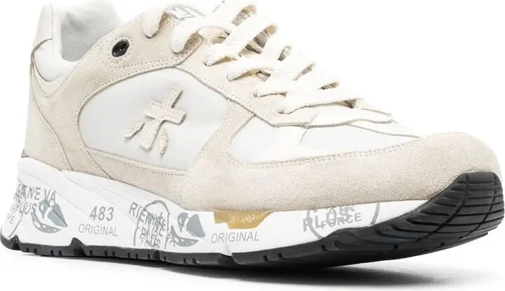 Mase low-top sneakers - Image 2