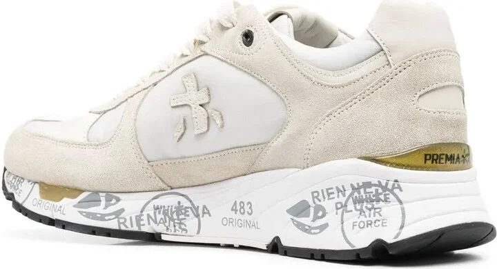 Mase low-top sneakers - Image 3