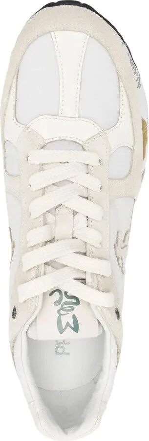 Mase low-top sneakers - Image 4