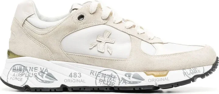 Mase low-top sneakers
