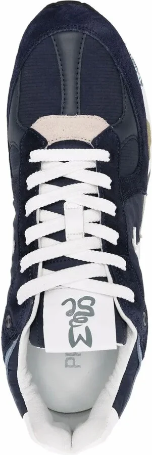 Mase panelled sneakers - Image 4
