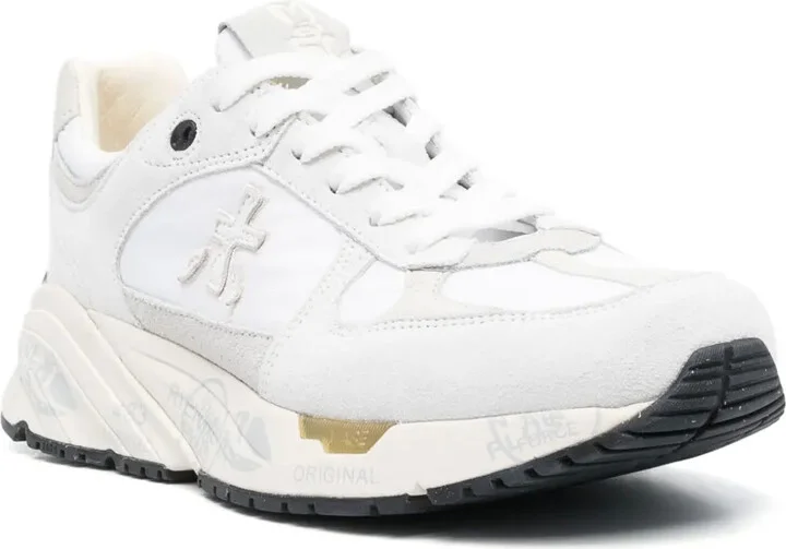 Mase panelled sneakers - Image 2