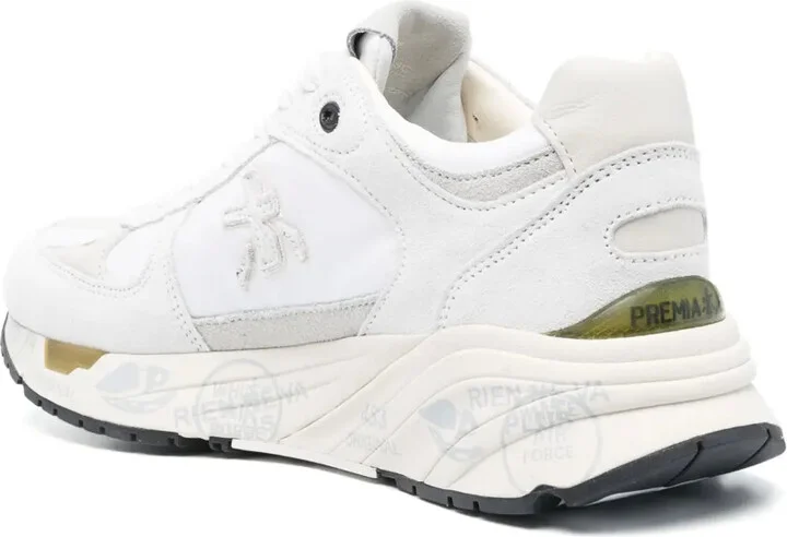 Mase panelled sneakers - Image 3