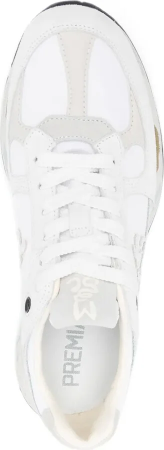 Mase panelled sneakers - Image 4