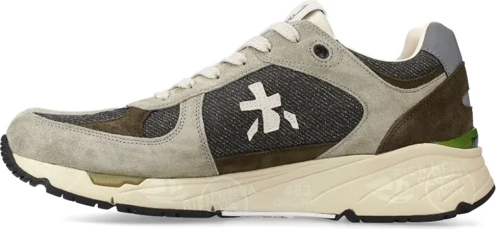 Mase sneakers - Image 3