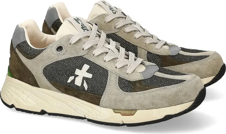 Mase sneakers - Image 4