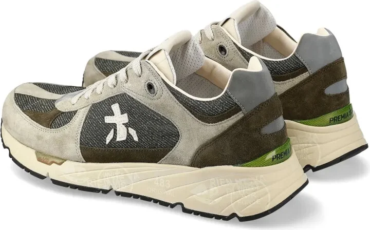 Mase sneakers - Image 5