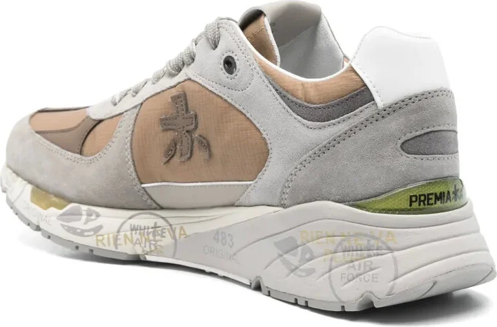 Mase sneakers - Image 3