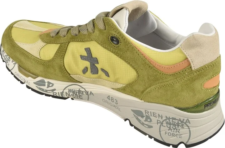 Mase Sneakers - Image 3