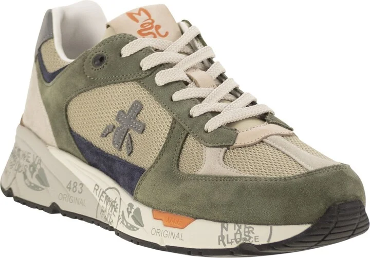 Mase - Sneakers - Image 2