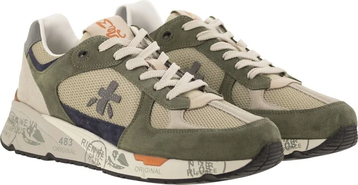 Mase - Sneakers - Image 4