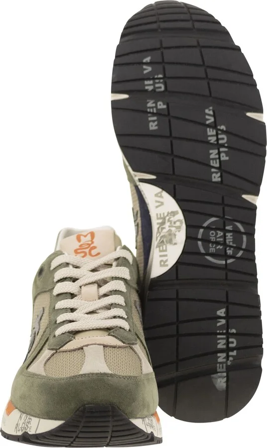 Mase - Sneakers - Image 5