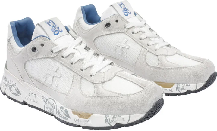 Mase Sneakers - Image 2
