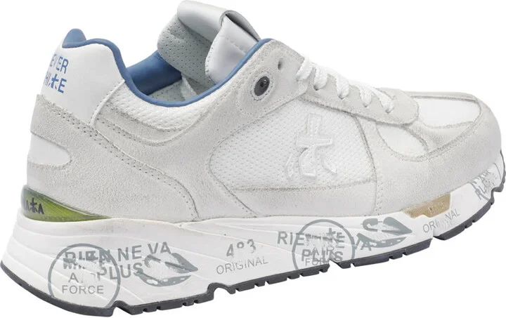 Mase Sneakers - Image 3