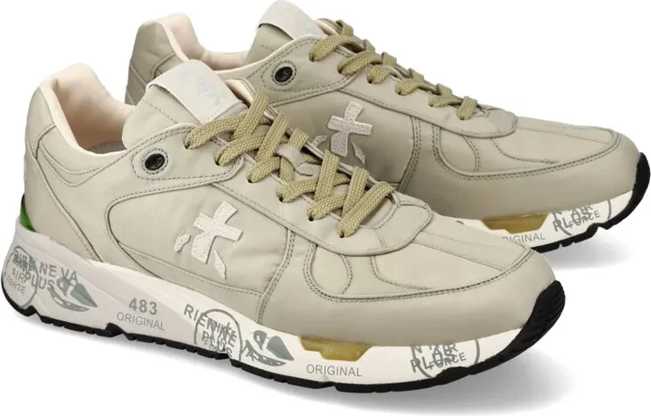 Mase sneakers - Image 3