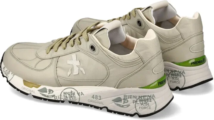 Mase sneakers - Image 4
