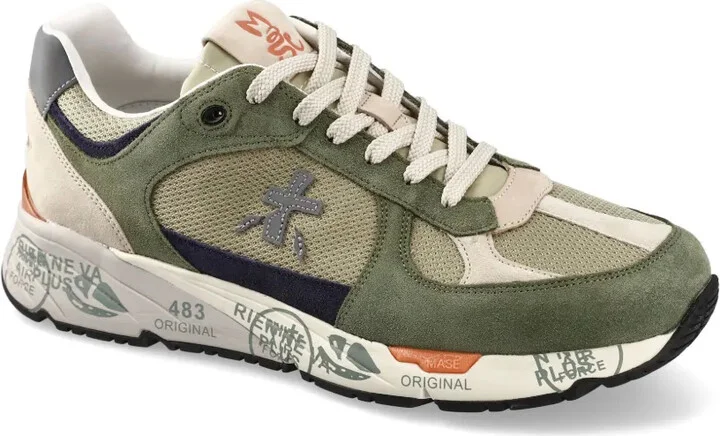 Mase sneakers - Image 2