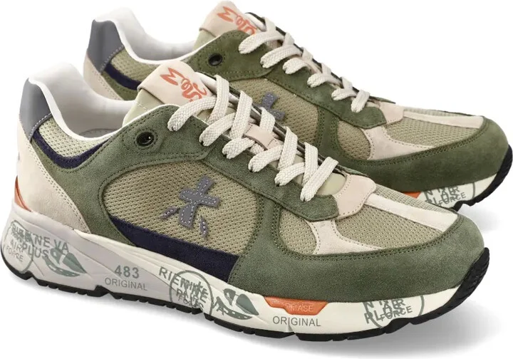 Mase sneakers - Image 3