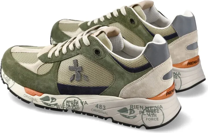 Mase sneakers - Image 4