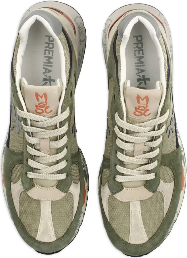 Mase sneakers - Image 5