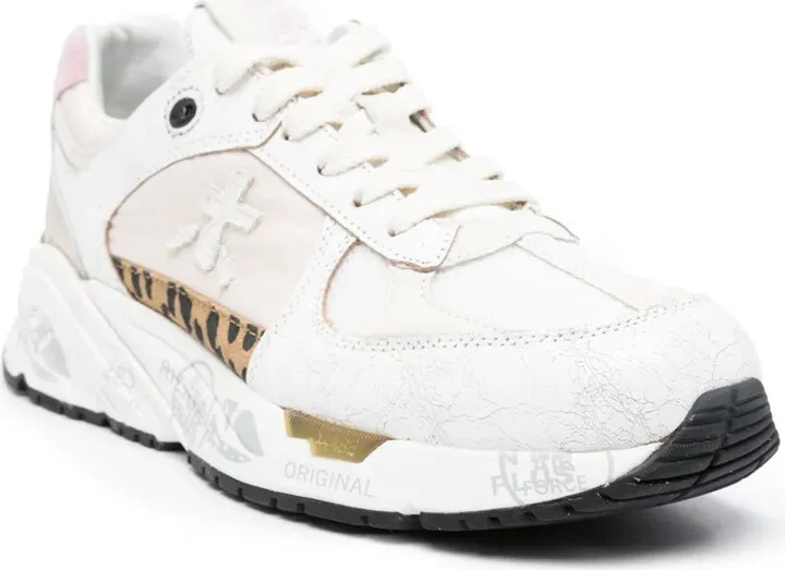 Mased 6680 sneakers - Image 2