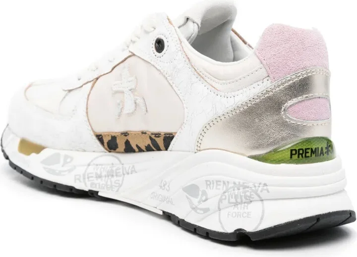 Mased 6680 sneakers - Image 3