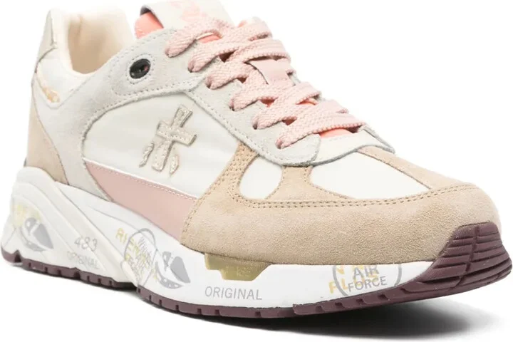 Mased 7397 sneakers - Image 2