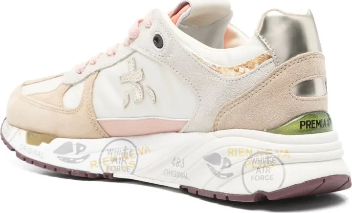 Mased 7397 sneakers - Image 3