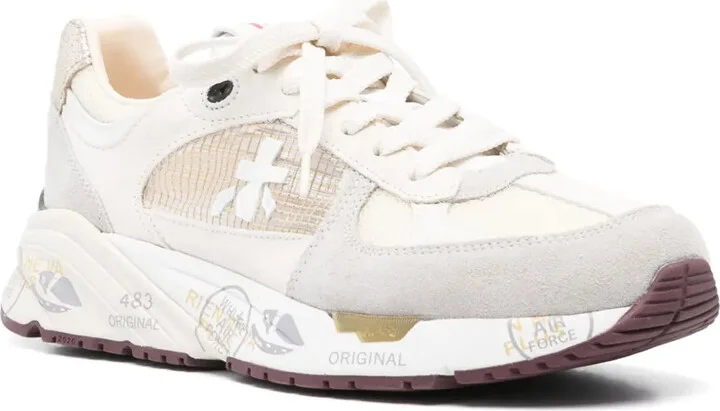 Mased 7399 sneakers - Image 2
