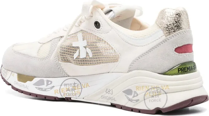 Mased 7399 sneakers - Image 3