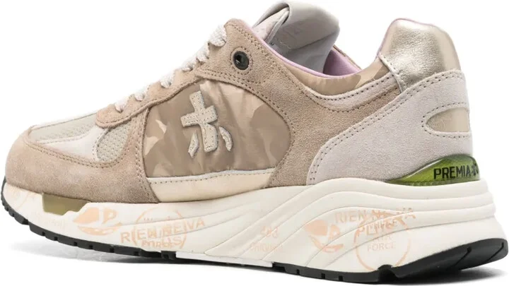 Mased sneakers - Image 3