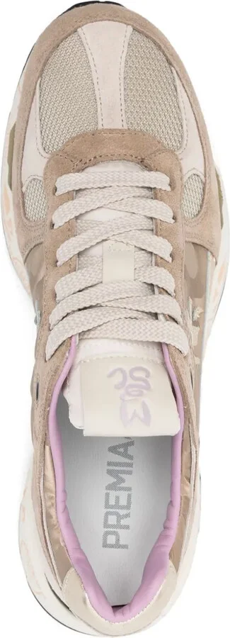 Mased sneakers - Image 4