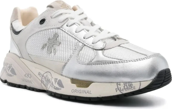 Mased sneakers - Image 2