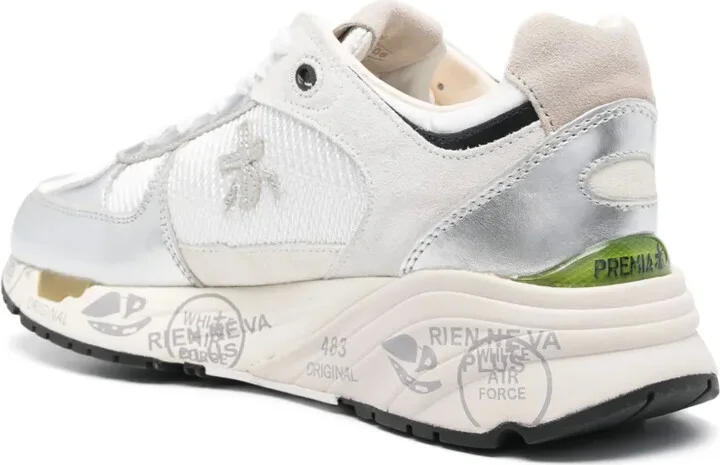 Mased sneakers - Image 3