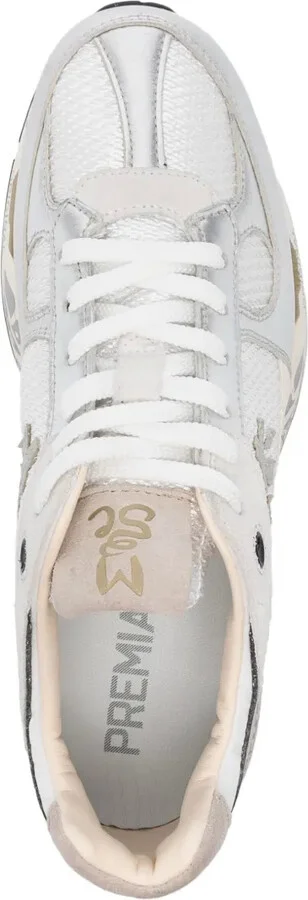 Mased sneakers - Image 4