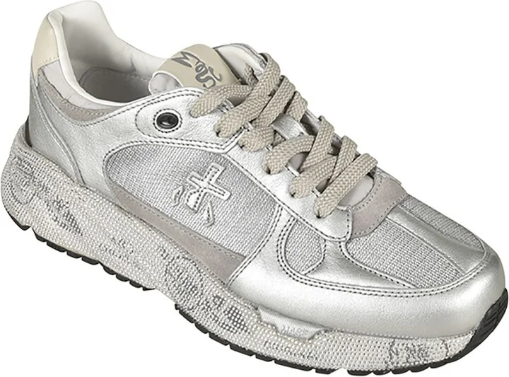 Mased Sneakers - Image 2