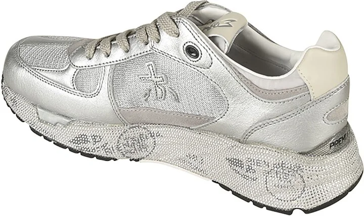 Mased Sneakers - Image 3