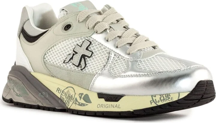 Mased Sneakers - Image 2