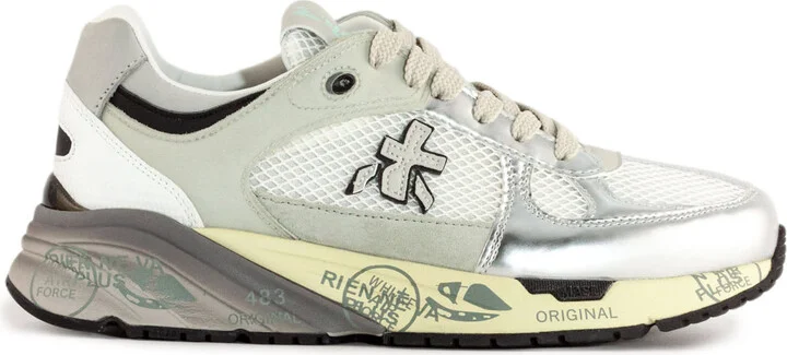 Mased Sneakers - Image 3