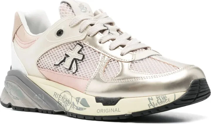 Mased sneakers - Image 2